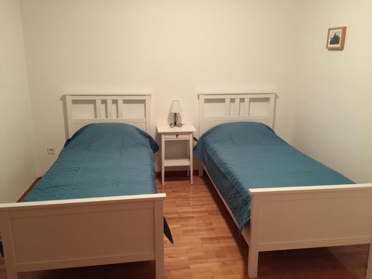 Holiday Home Olea 푸나트 외부 사진