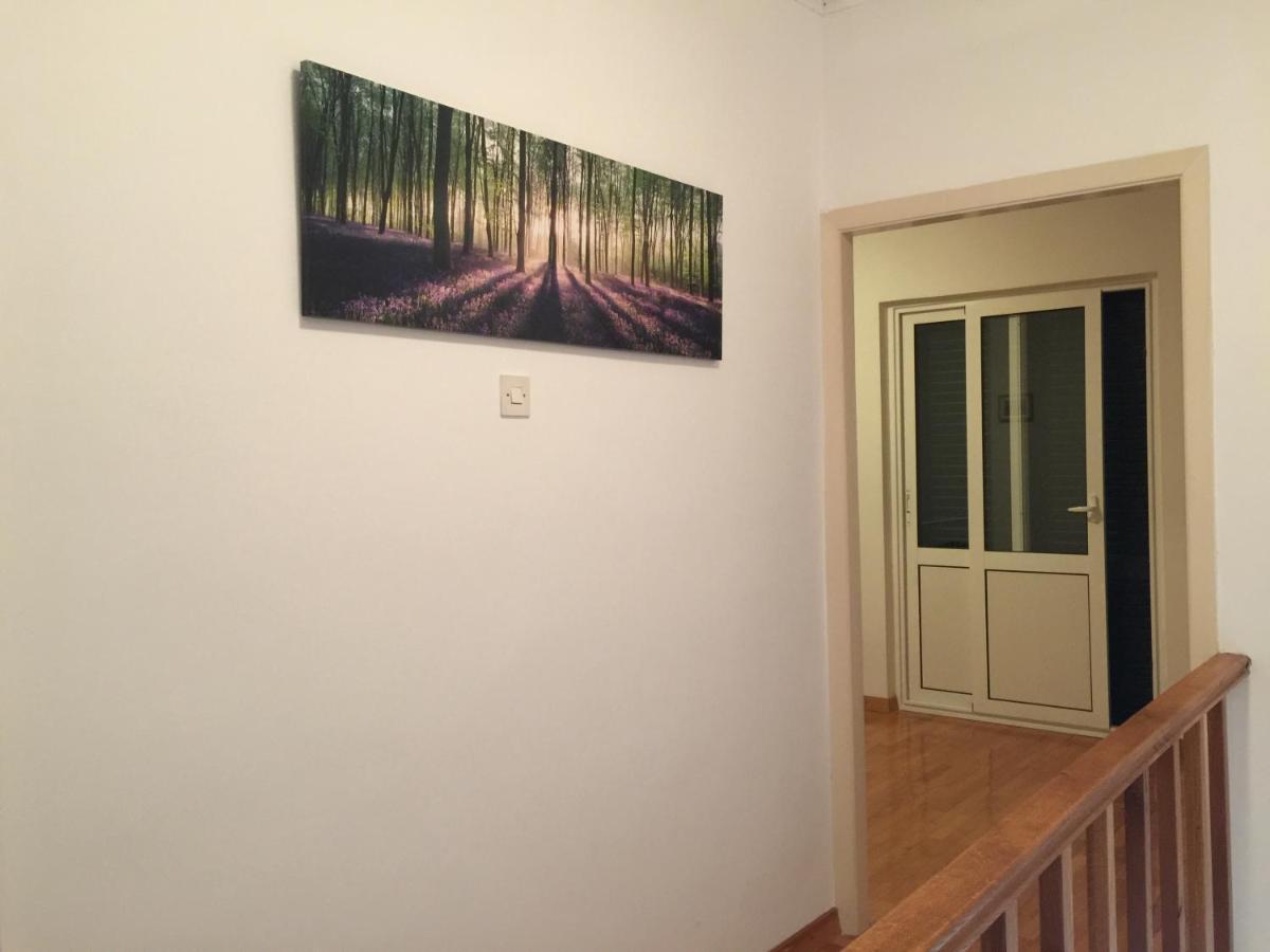 Holiday Home Olea 푸나트 외부 사진