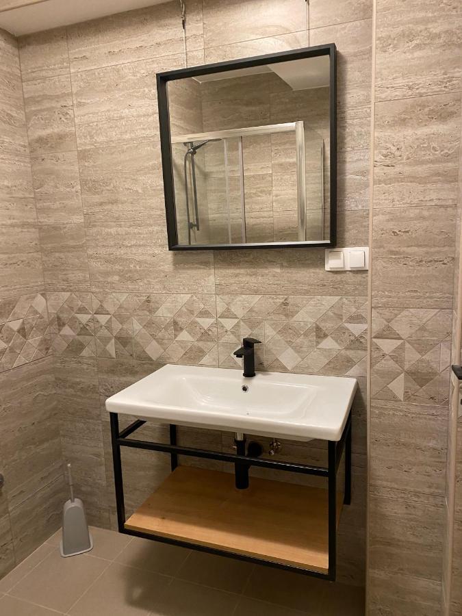 Holiday Home Olea 푸나트 외부 사진